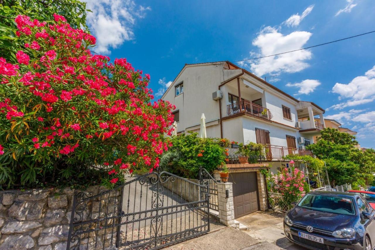 Paden Appartement